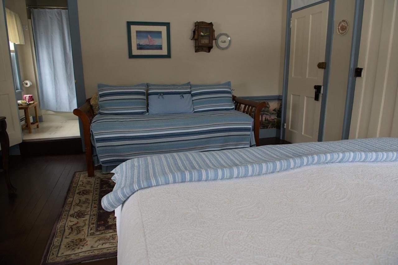 Shoreham Inn Bed & Breakfast Exterior foto