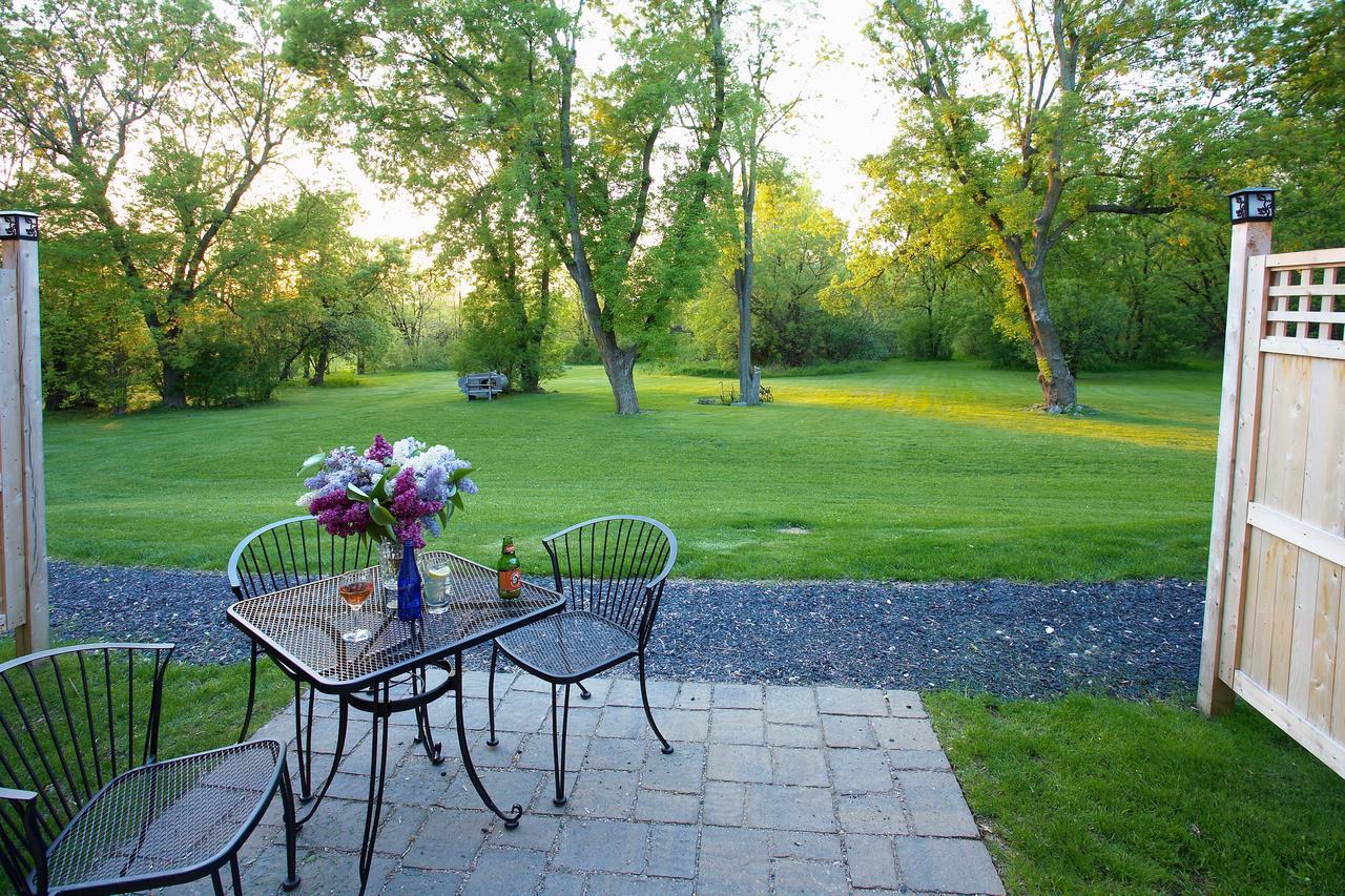 Shoreham Inn Bed & Breakfast Exterior foto